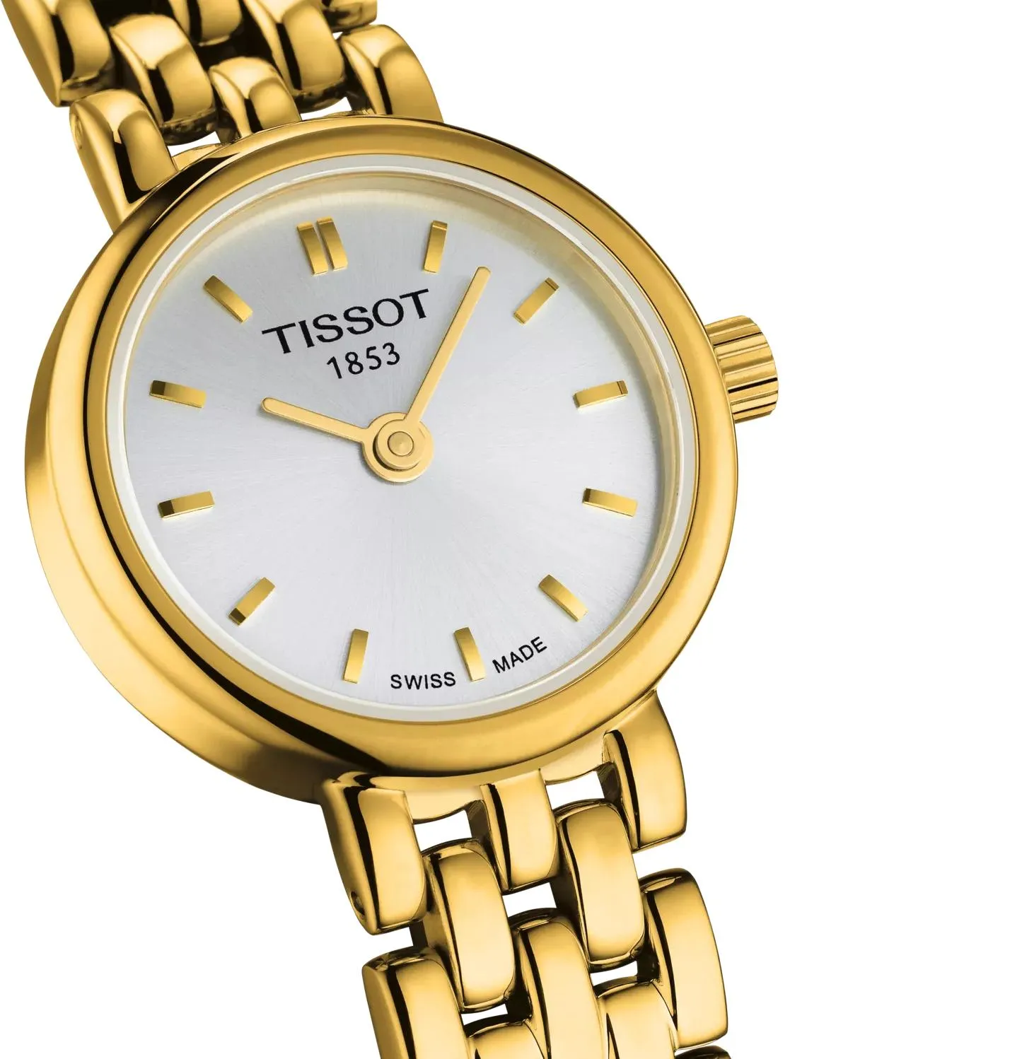 Tissot Lovely T058.009.33.031.00