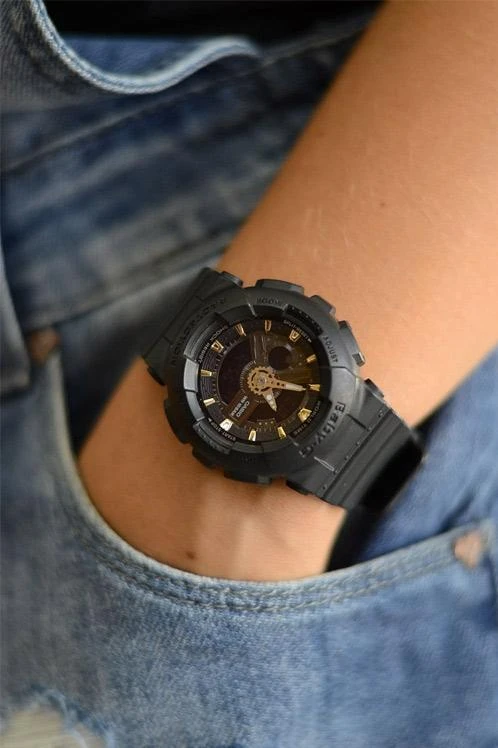 Casio Baby-G BA-110XGA-1A