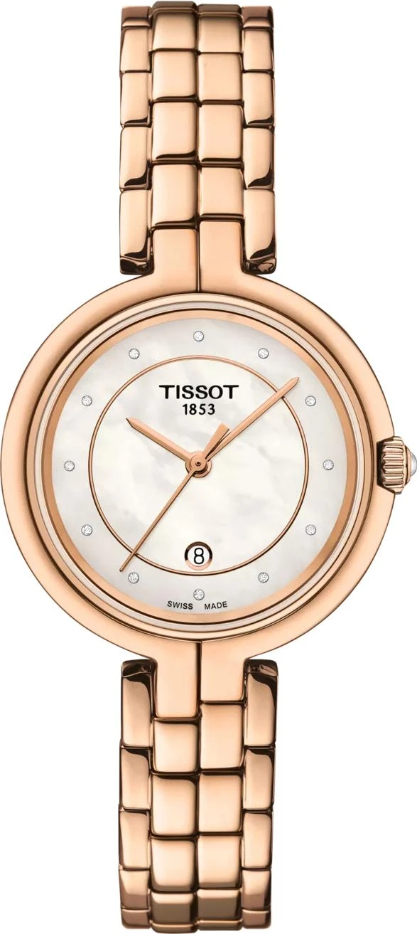 Tissot Flamingo T094.210.33.116.02