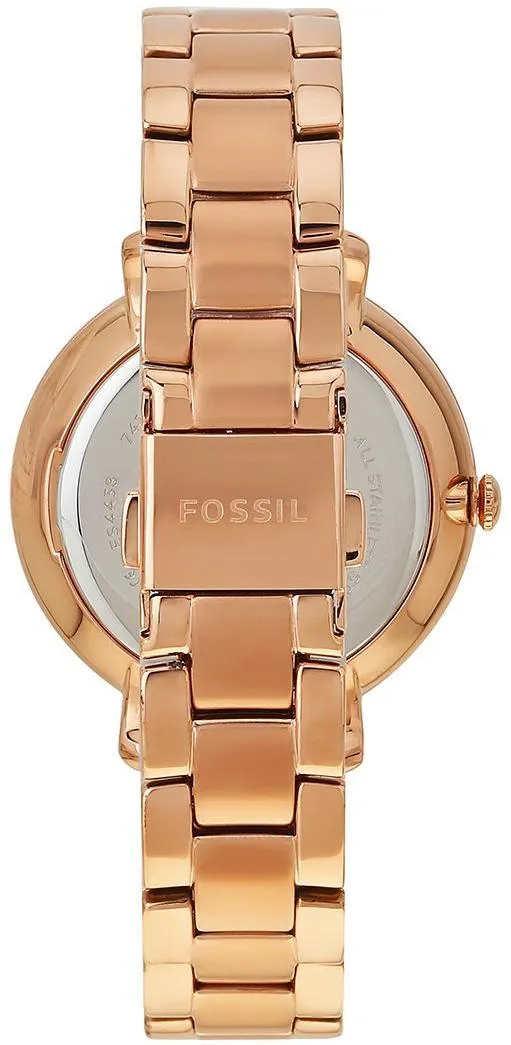Fossil ES4438