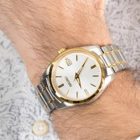 Seiko SUR312P1