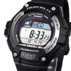 Casio Collection W-S220-1A