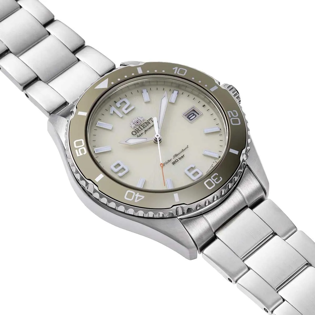 Orient Casual RA-WJ0003S