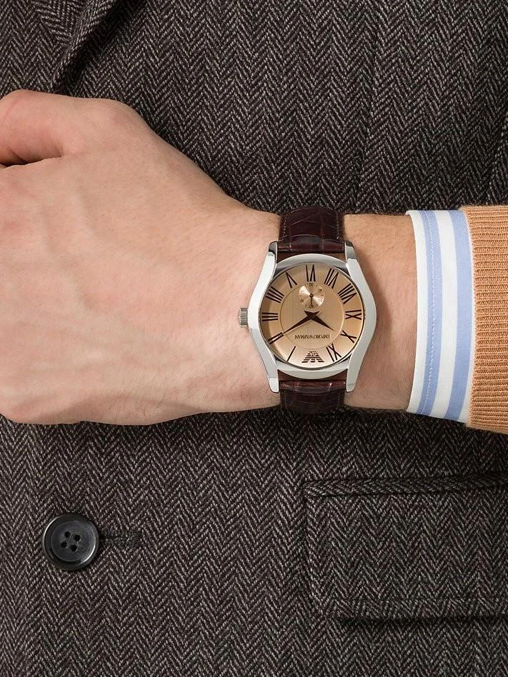 Emporio Armani Retro AR0645