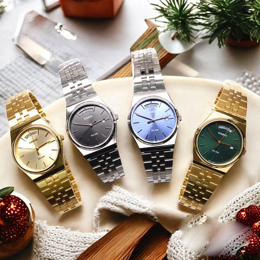 Casio MTP-B146D-2A