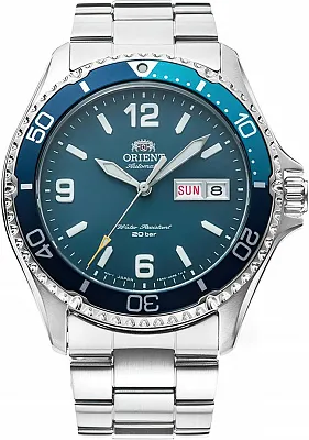 Наручные часы Orient RA-AA0818L