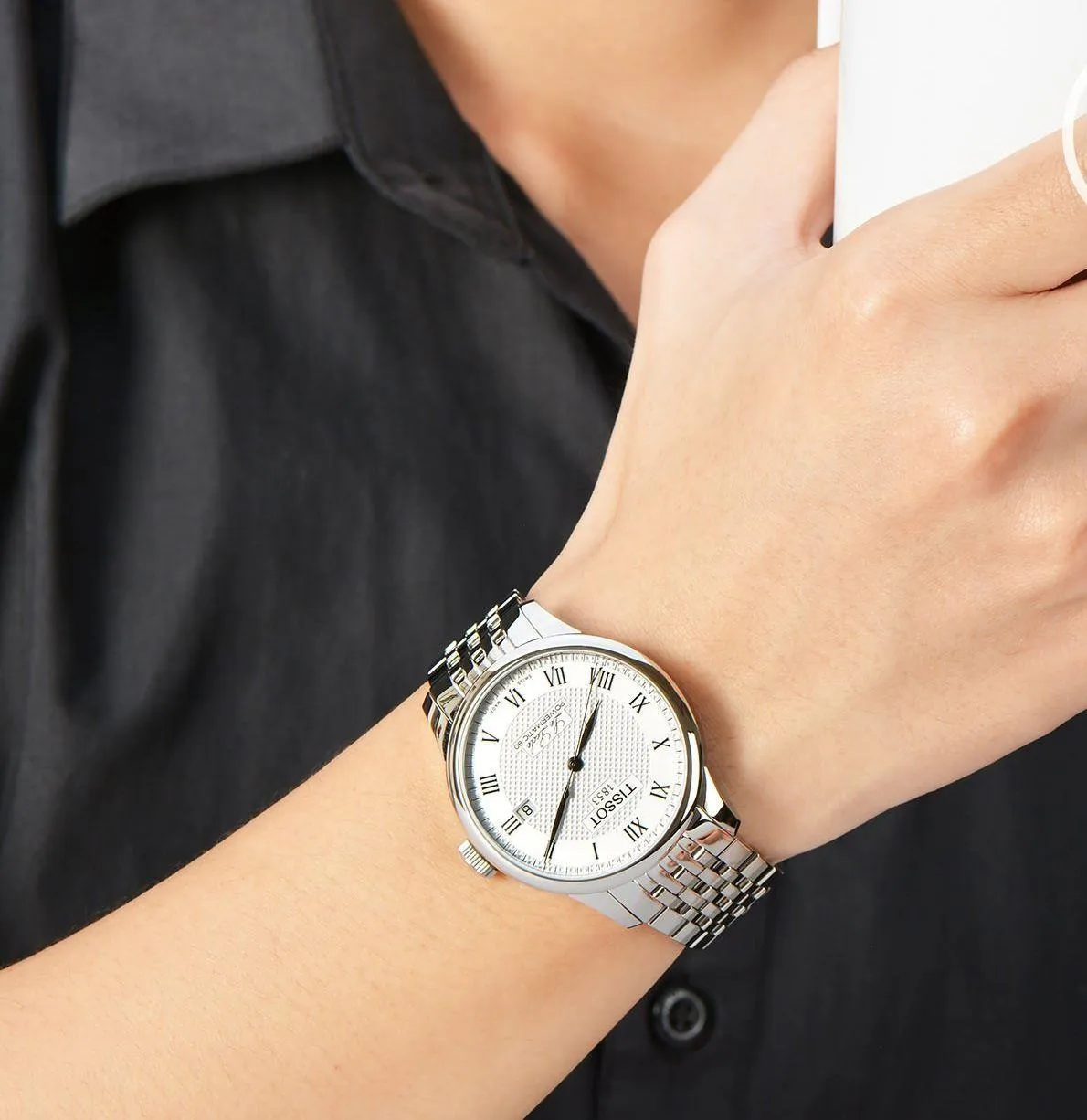 Tissot Le Locle T006.407.11.033.00