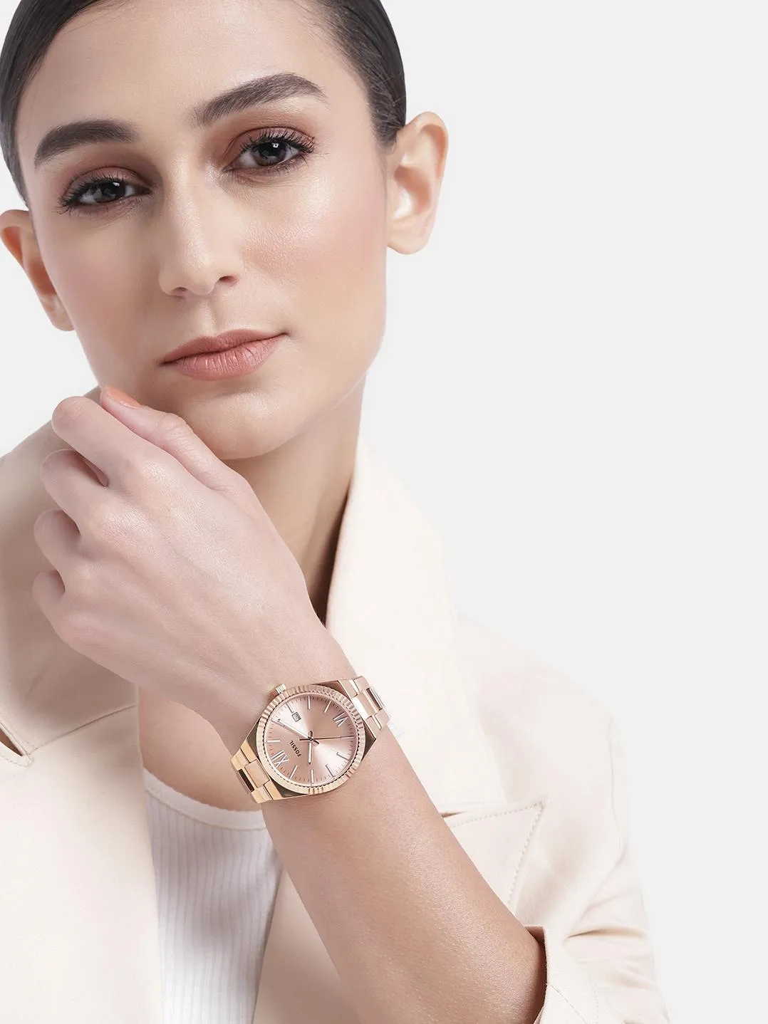 Fossil Scarlette Mini ES5258