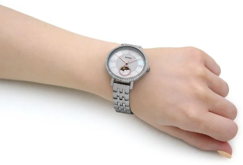 Fossil Jacqueline ES5164