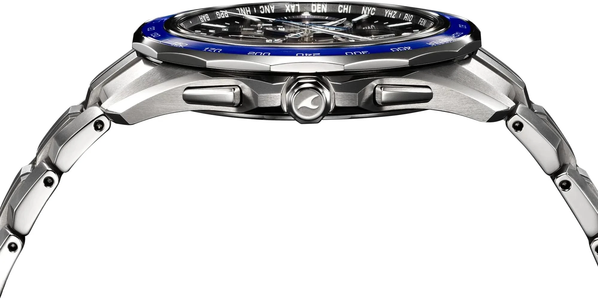 Casio Oceanus OCW-S7000-1A
