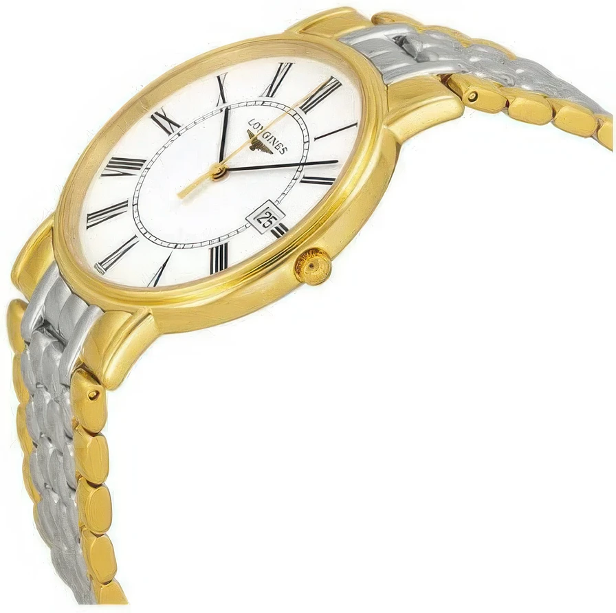 Longines Presence L4.790.2.11.7