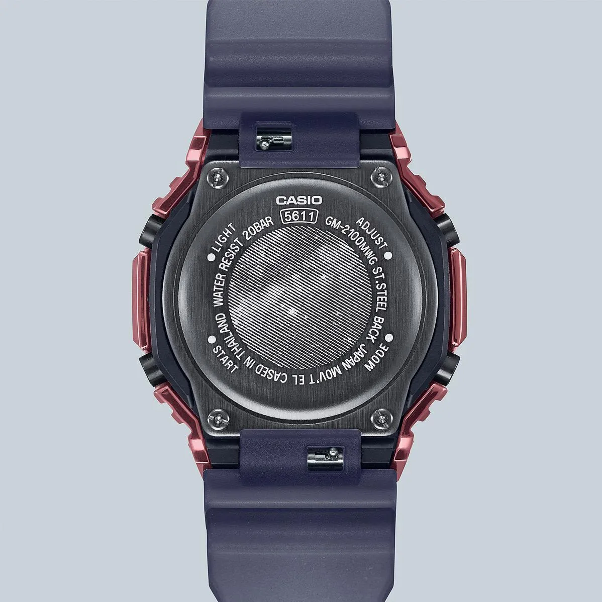 Casio GM-2100MWG-1A