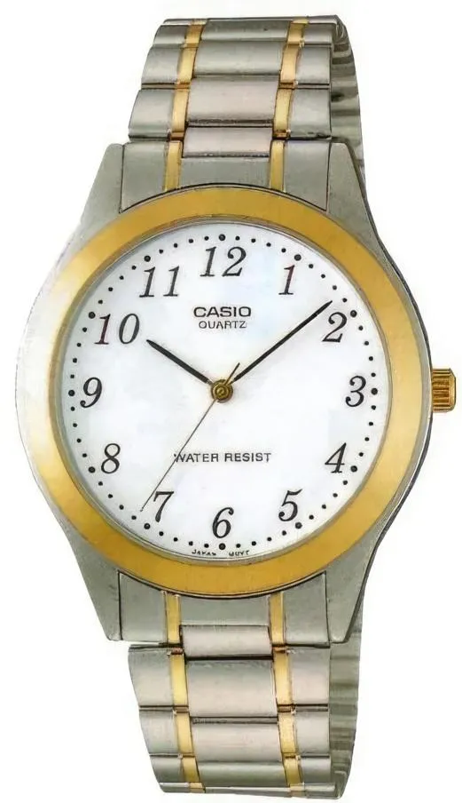 Casio Collection MTP-1128G-7B