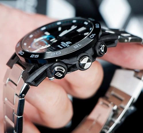 Casio Edifice ECB-40DB-1A