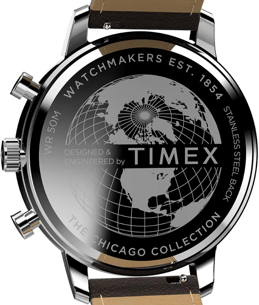 Timex Chicago TW2W76200