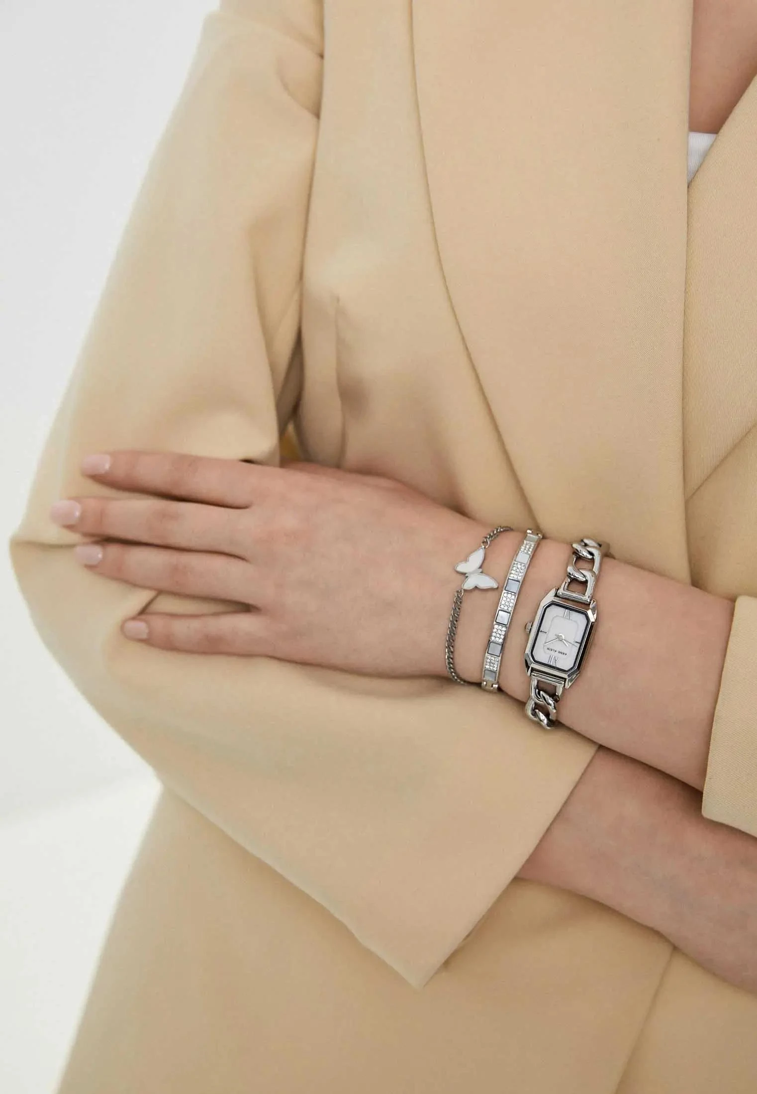 Anne Klein Box Set 3943SVST