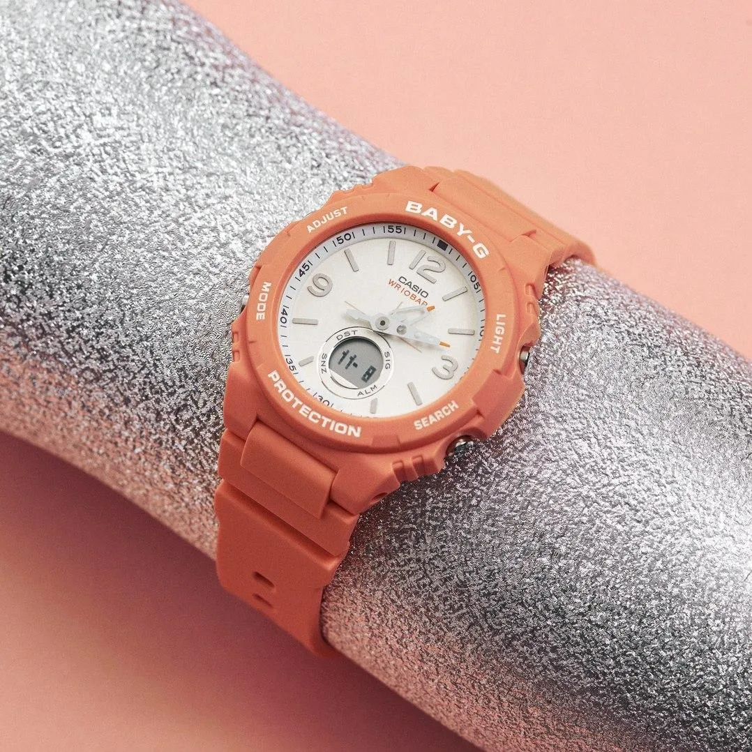 Casio Baby-G BGA-260-4A