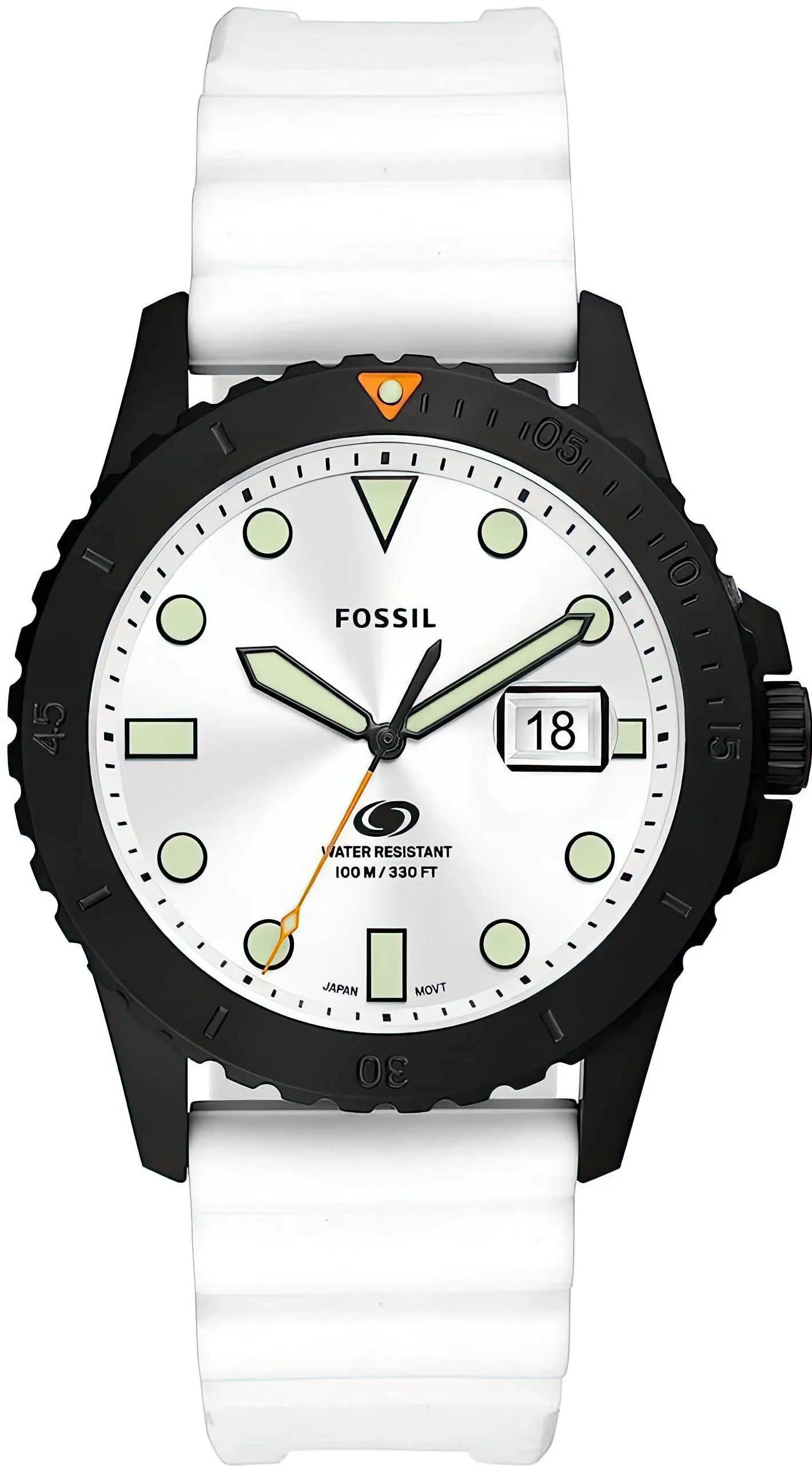 Fossil Dress FS5999