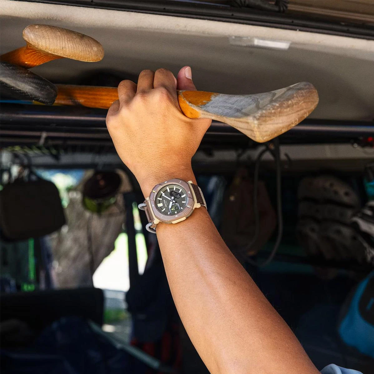 Casio ProTrek PRJ-B001B-5E