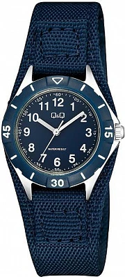 Наручные часы Q&Q QZ75J365Y