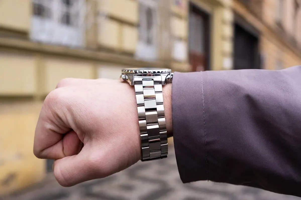 Casio EF-527D-3A