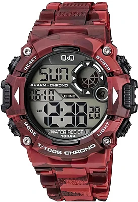 Наручные часы Q&Q M146J006Y