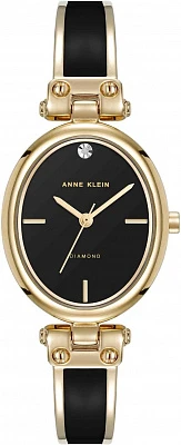Наручные часы Anne Klein 5118BKGB