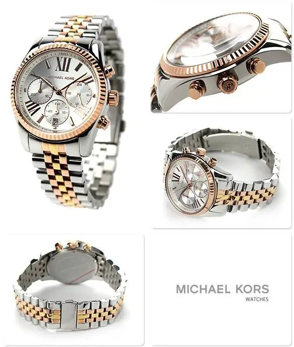 Michael Kors MK5735