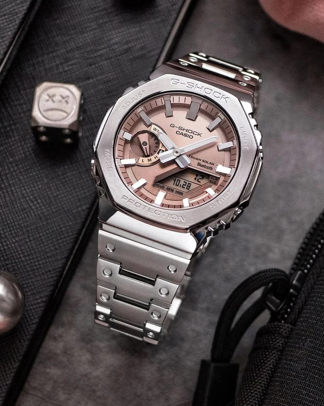 Casio G-Shock GM-B2100AD-5A