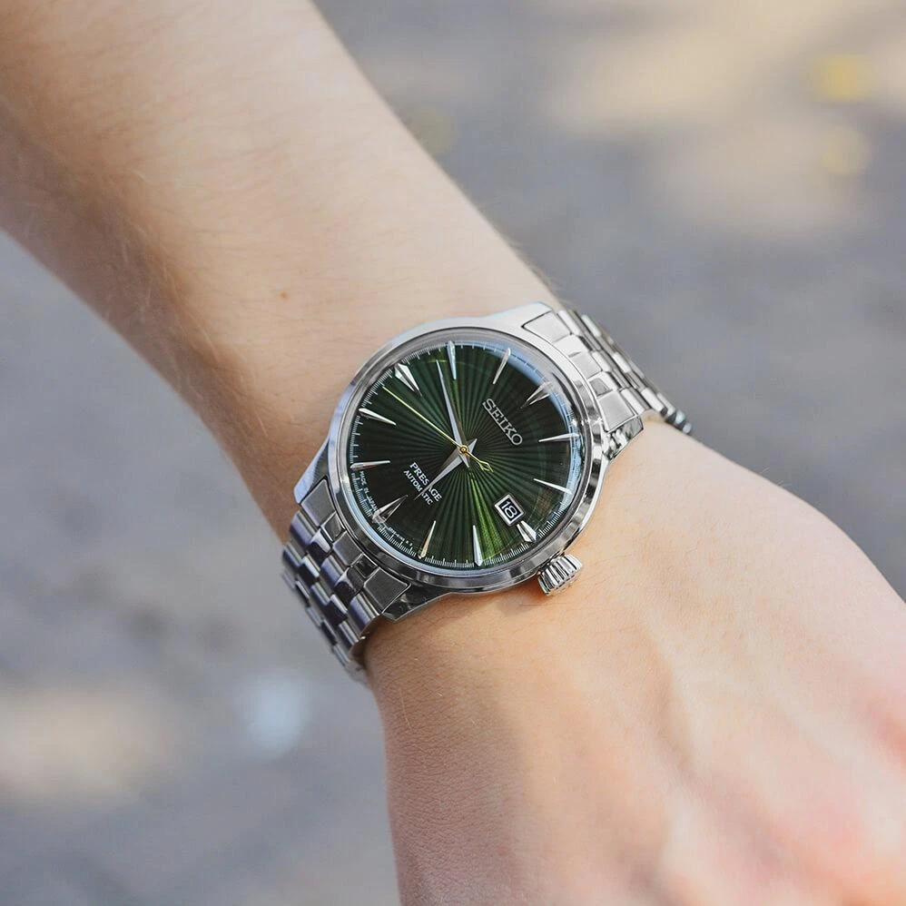 Seiko SRPE15J1