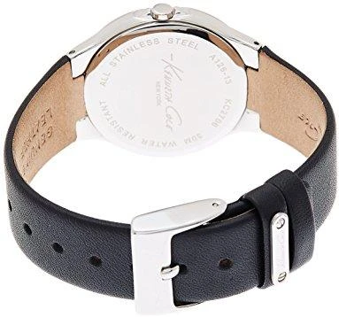 Kenneth Cole Leather KC2706