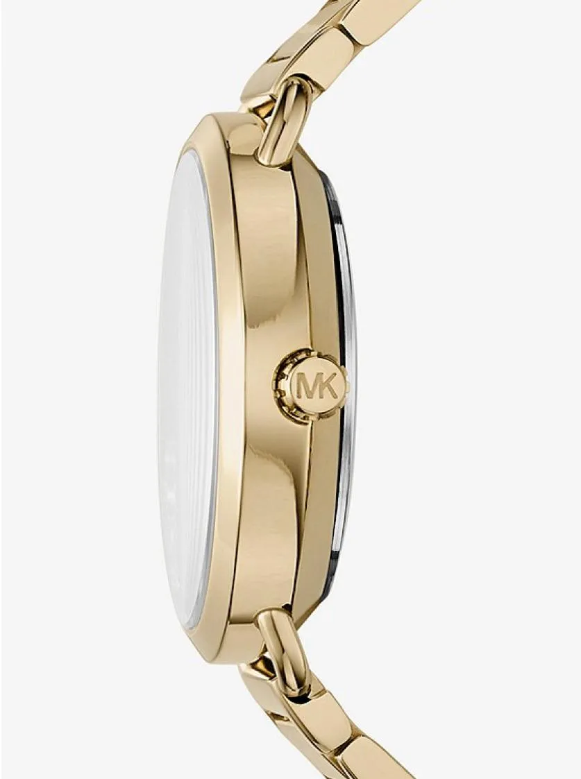 Michael Kors Gold-Tone MK3794