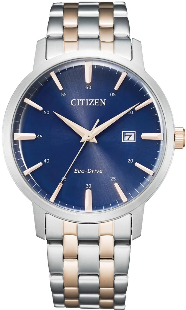 Citizen Eco Drive BM7466-81L