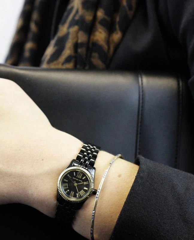 Michael Kors Rose Gold-Tone MK3299