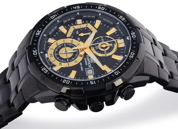 Casio EFR-539BK-1A