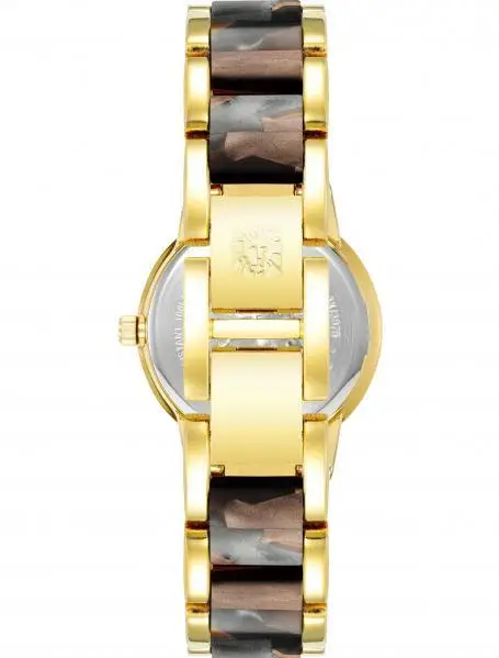 Anne Klein 3878GMGY