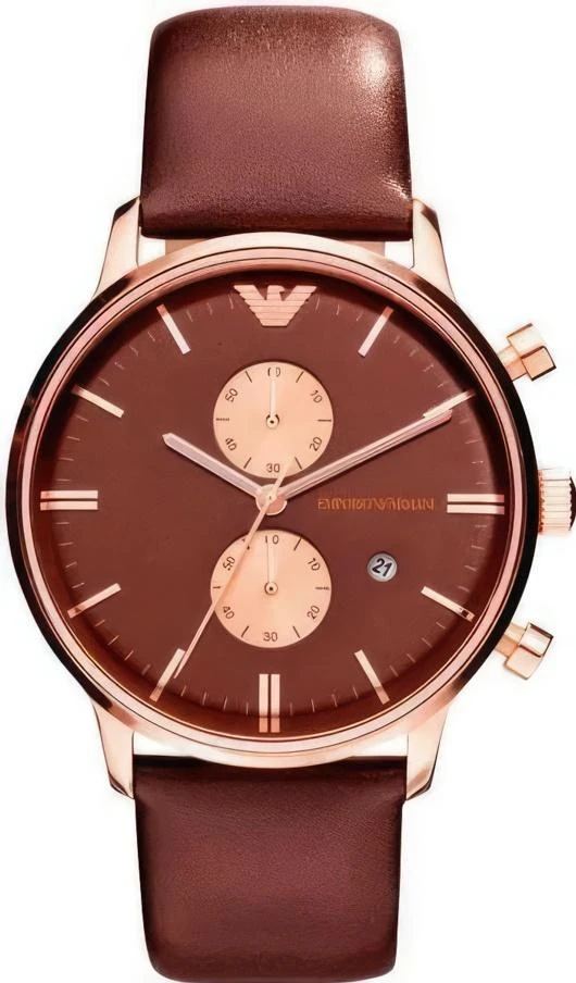 Emporio Armani Sports AR0387