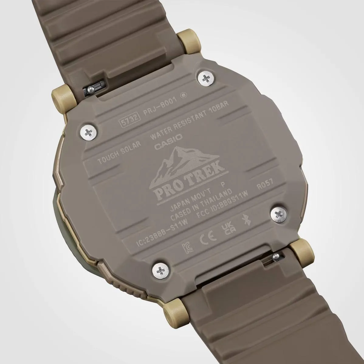 Casio PRJ-B001-5E