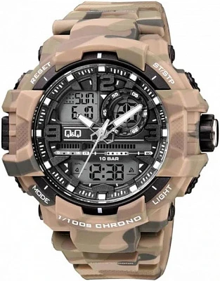 Наручные часы Q&Q GW86J005Y