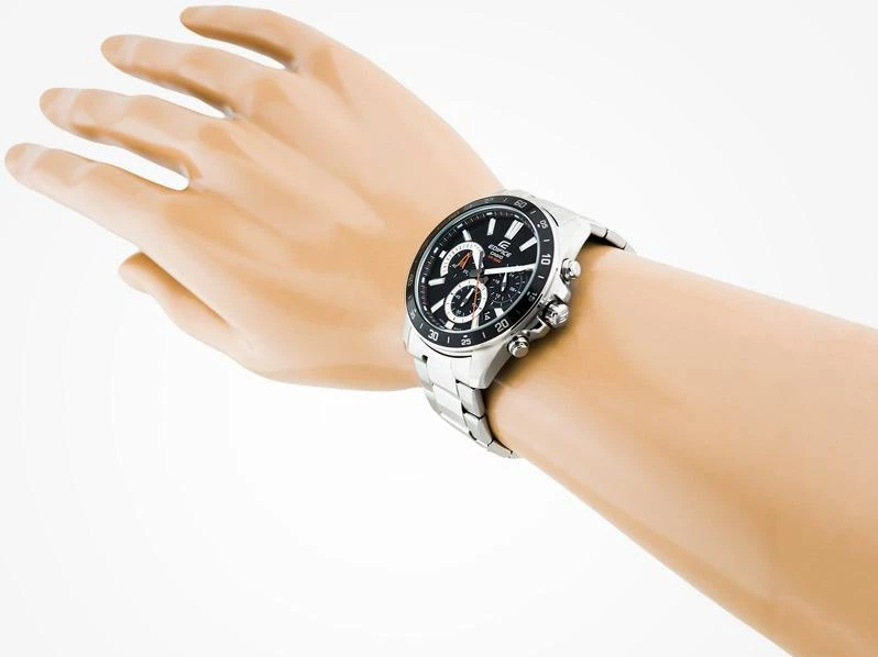 Casio Edifice EFV-570D-1A