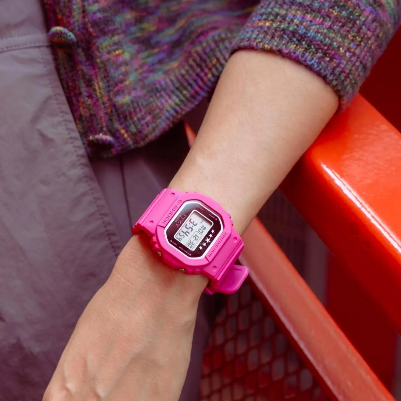 Casio G-Shock GMD-S5610IT-4A