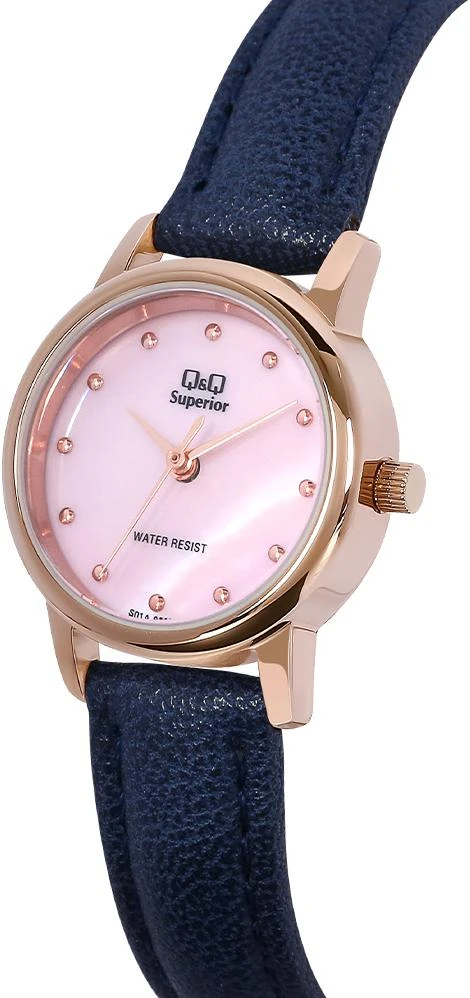 Q&Q Superior Women S01AJ003PY