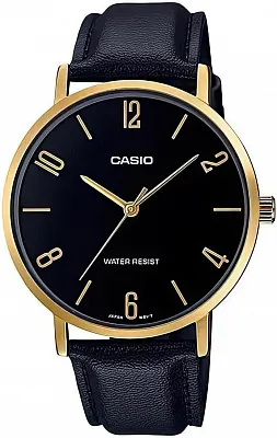 Наручные часы Casio MTP-VT01GL-1B2