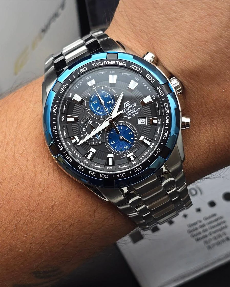 Casio EF-539D-1A2