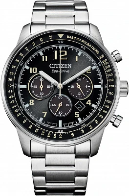 Наручные часы Citizen CA4500-83E