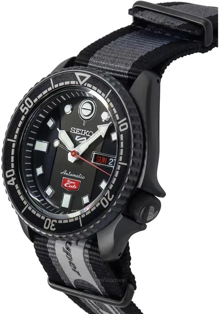 Seiko SRPJ75K1