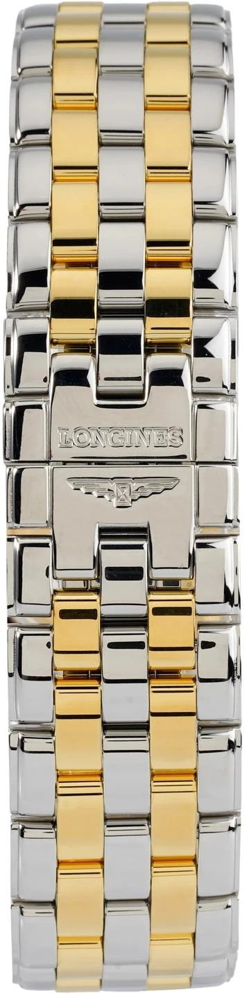 Longines Flagship L4.774.3.32.7