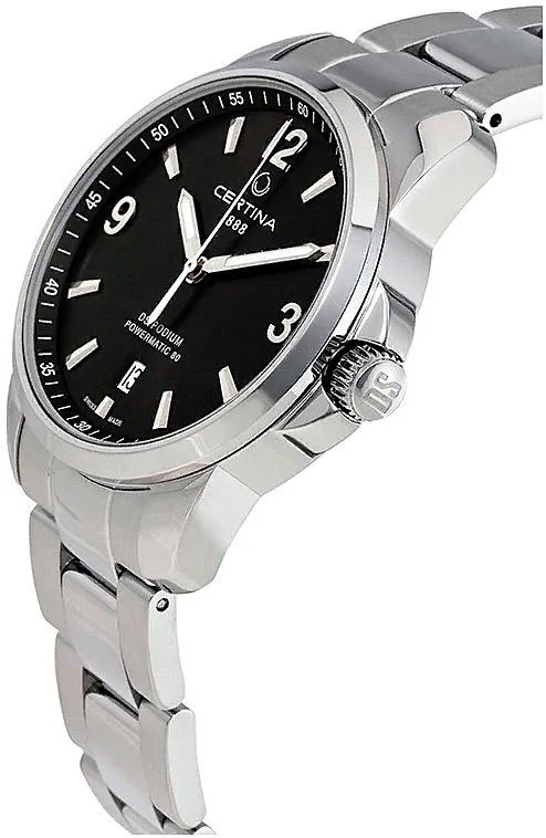 Certina DS Podium C034.210.11.057.00
