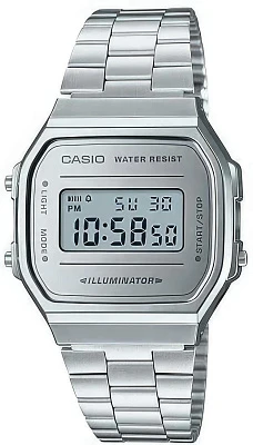 Casio A-168WEM-7E