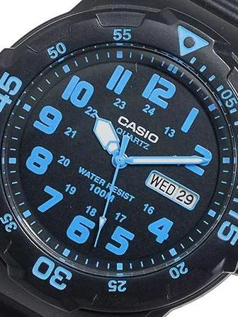 Casio Collection MRW-200H-2B